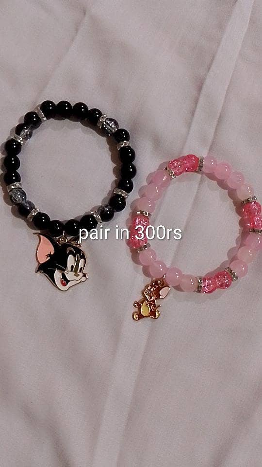 beaded bracelets 7