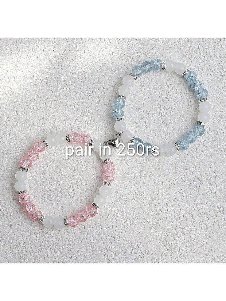beaded bracelets 8