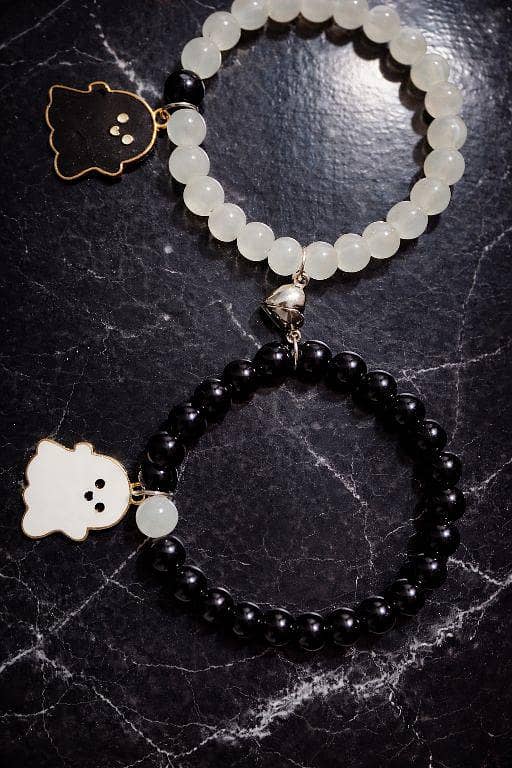 beaded bracelets 10
