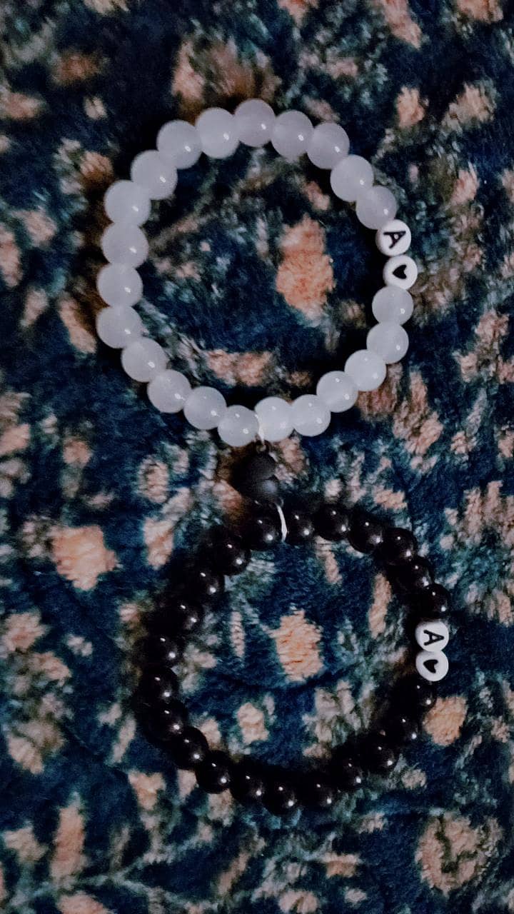 beaded bracelets 14