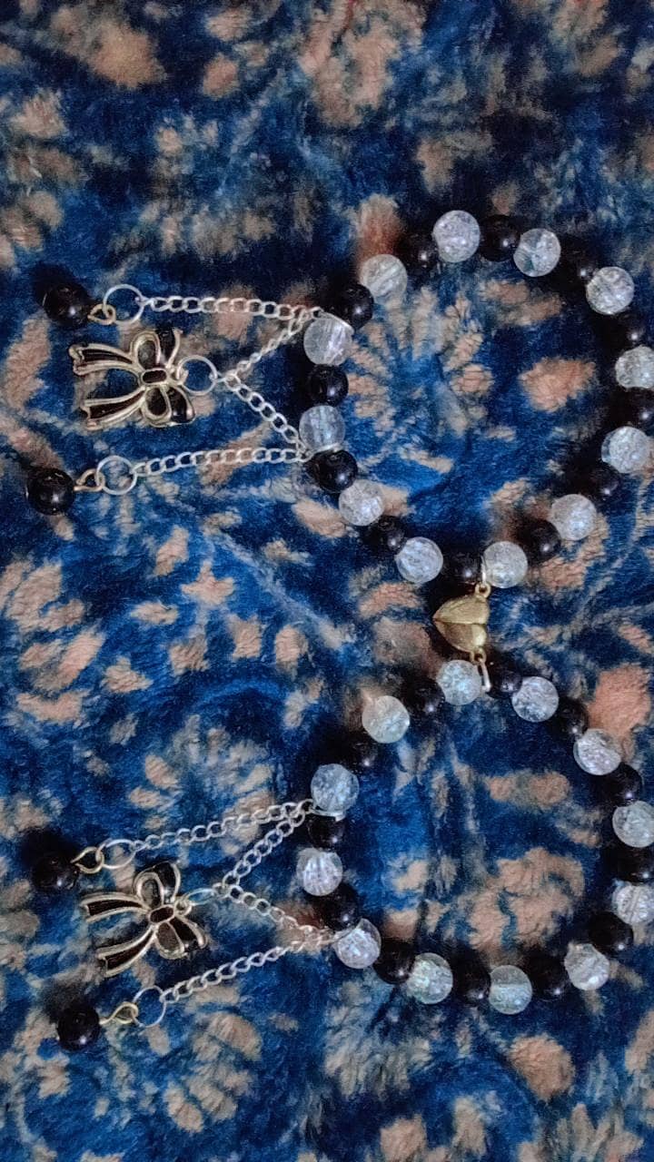 beaded bracelets 16