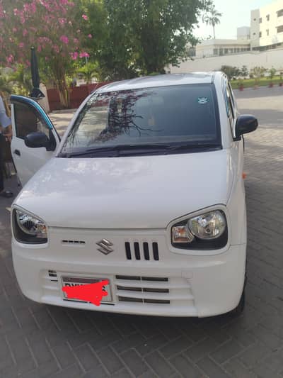 Alto  VXR 2022