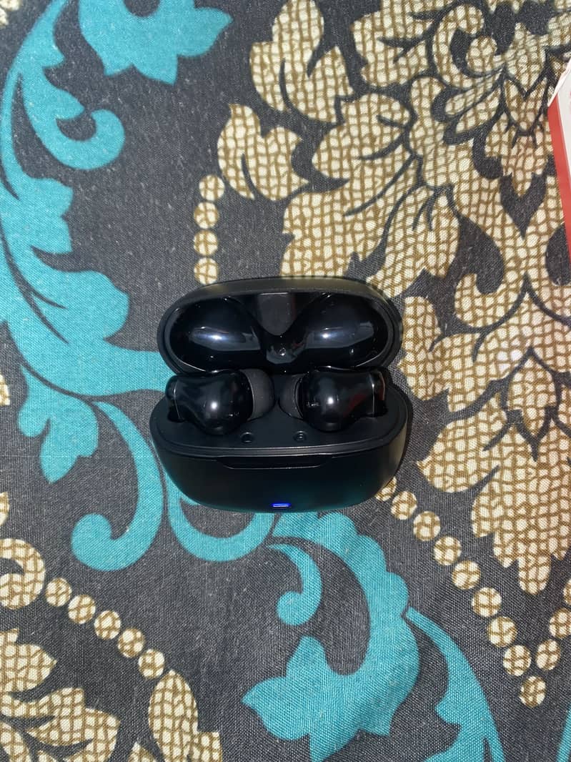Audionic airbuds 1