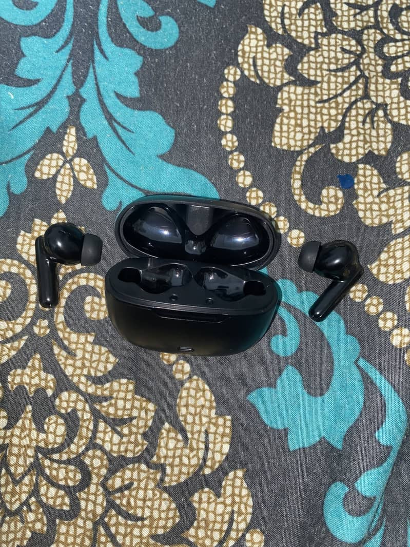 Audionic airbuds 3