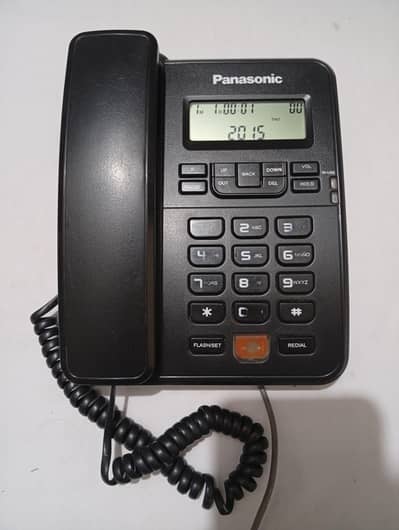 Telephone set