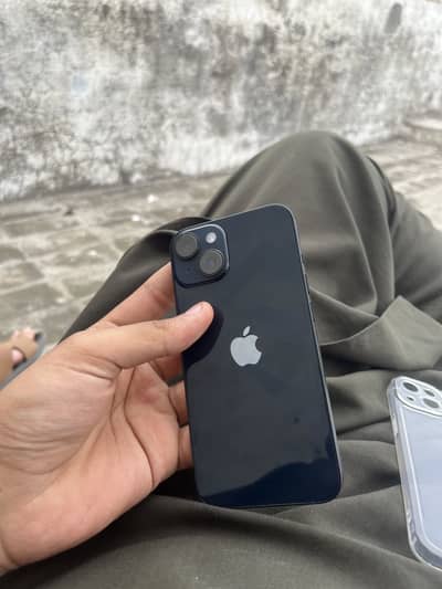 Apple iPhone 13 jv