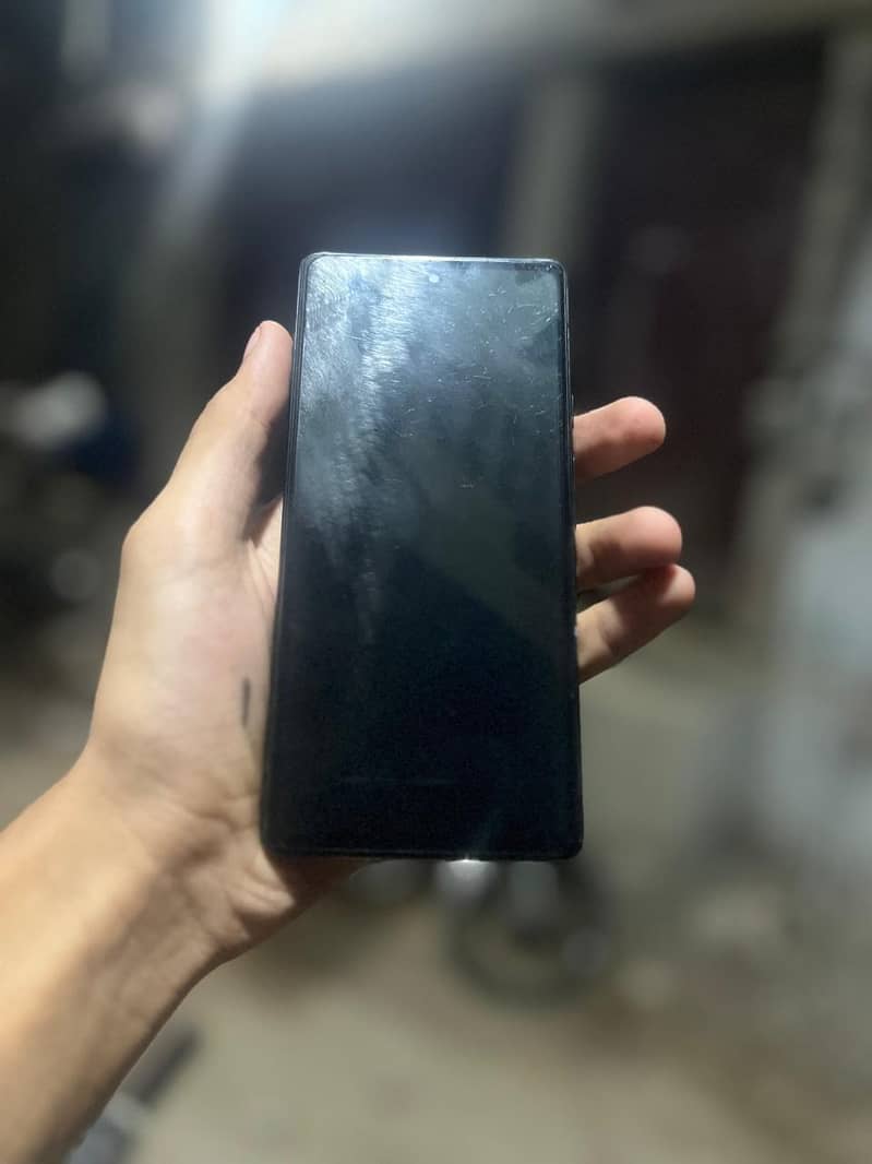 Google Pixel 6 2