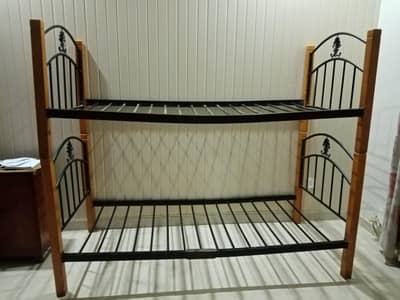 Bunk bed