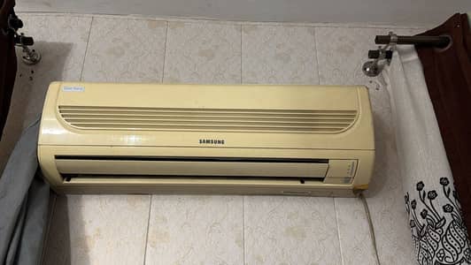 Samsung ac 1.5 ton