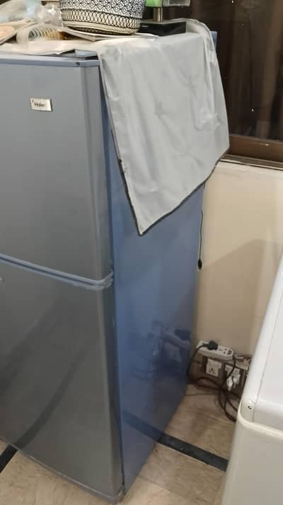 Haier Fridges good condition