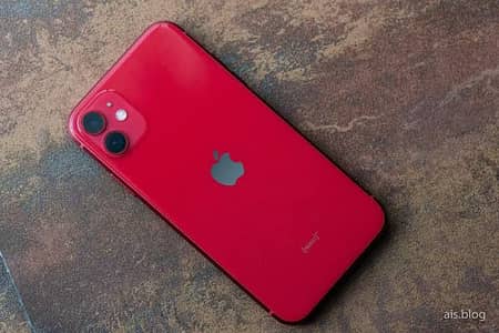 Apple iPhone 11