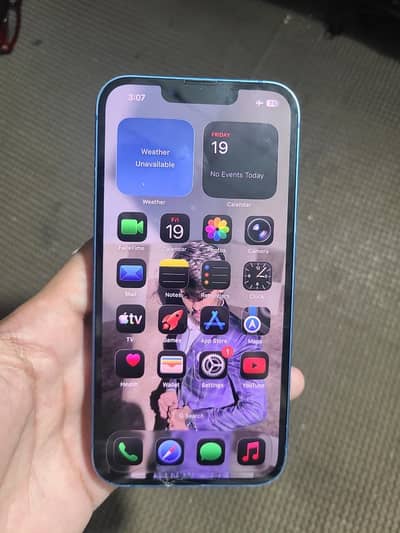Apple iPhone 13 128gb urgent sale