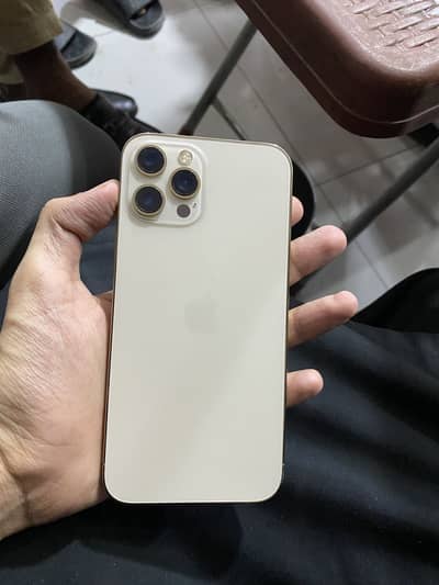 Apple iPhone 12 Pro Max