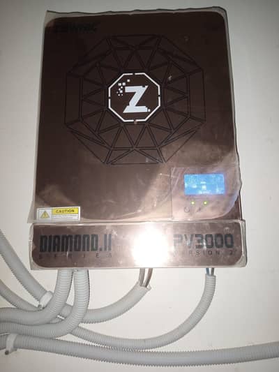 ziewnic 3000 pv