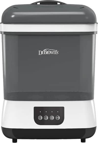 Dr Brown Dryer And Strelizer