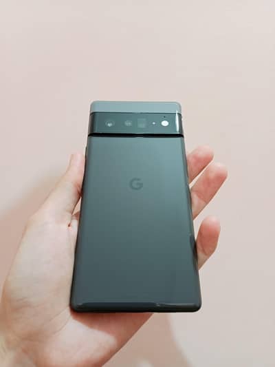 Pixel 7A