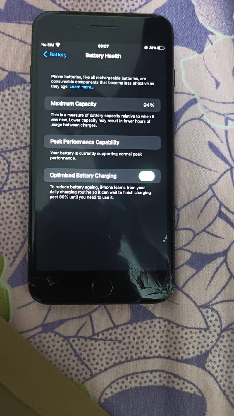 Apple iPhone 7 Plus 6