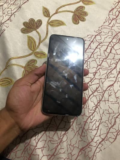 Tecno spark go 1