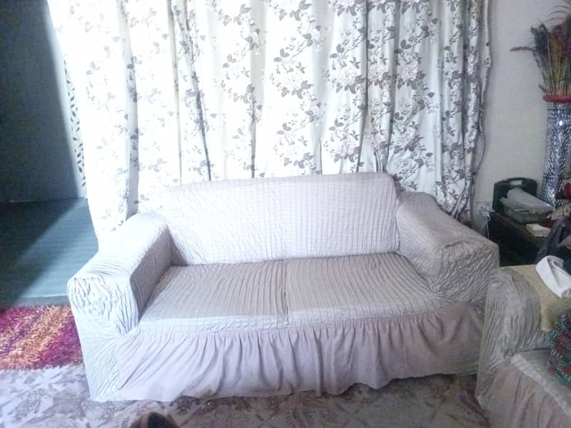 7 seater sofa set 2