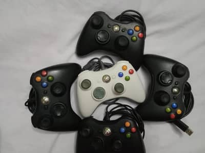 Xbox 360,PS4,PC, Nintendo