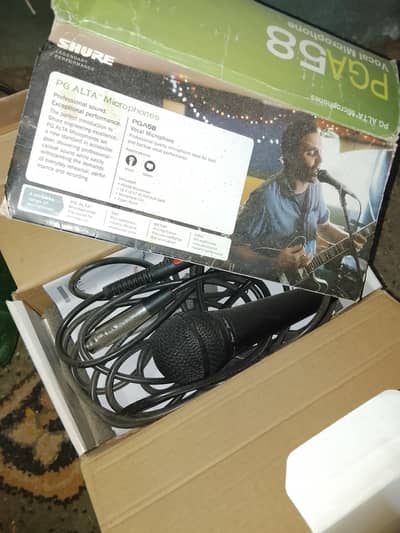 Mic For Sale Speaker