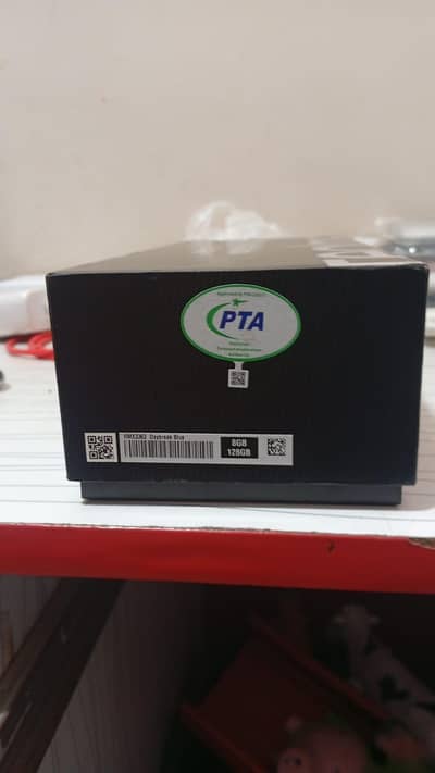 Realme GT Master Edition