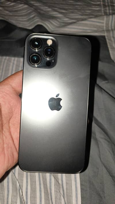 iPhone 12 Pro Max by pass