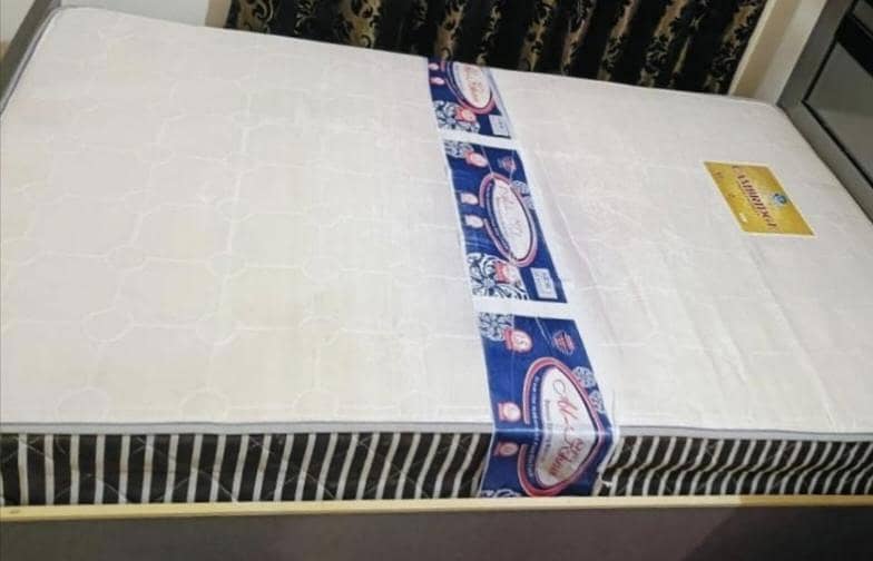 single bed set 1