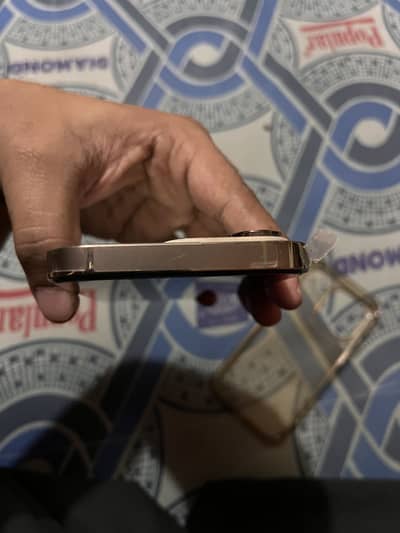 Apple iPhone 14 Pro