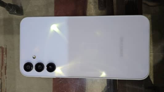 Samsung Mobile A15 5G
