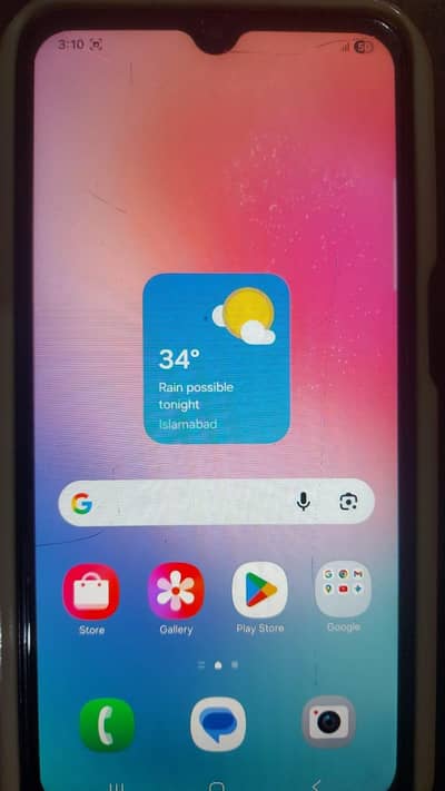 Samsung Mobile A54 5G