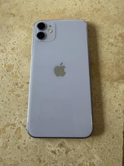 Apple iPhone 11