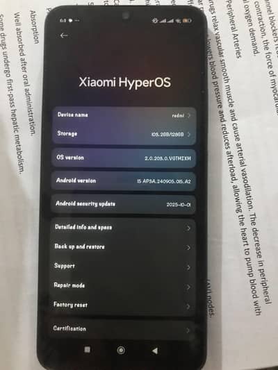 Xiaomi Redmi 14C 4 128