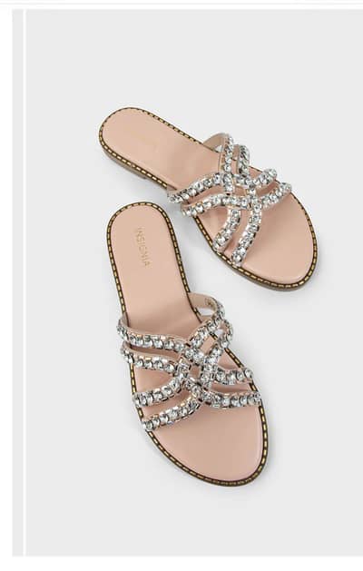 Formal Shoes unused
