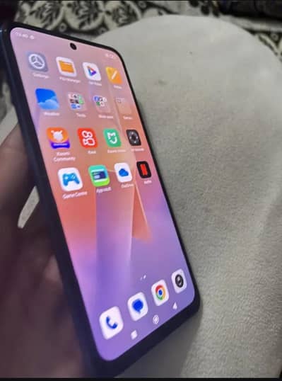 Xiaomi Redmi Note 11