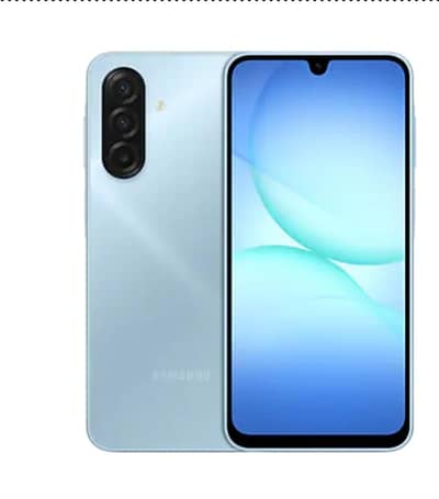 Samsung A17
