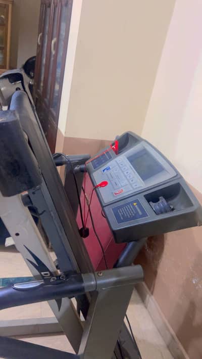 American fitness