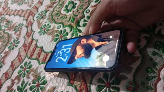 Apple iPhone 11 mdm 64gb black