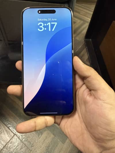 Apple iPhone 16 Pro Max