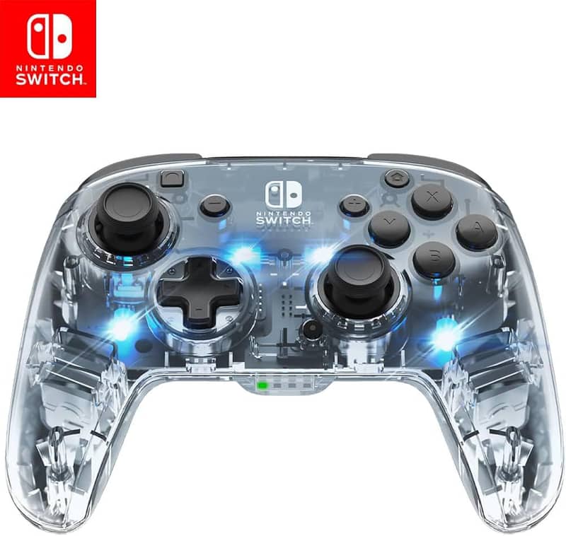 Xbox 360,PS4,PS3,PC, Nintendo controller. 3