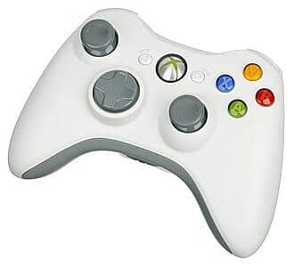 Xbox 360,PS4,PS3,PC, Nintendo controller. 4