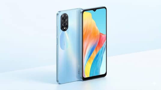 OPPO A18