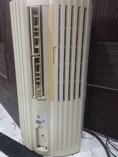 1 Ton inverter AC low electricity
