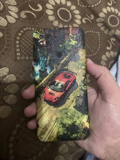 Xiaomi Redmi 10A