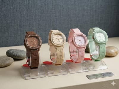 Ladies Watch