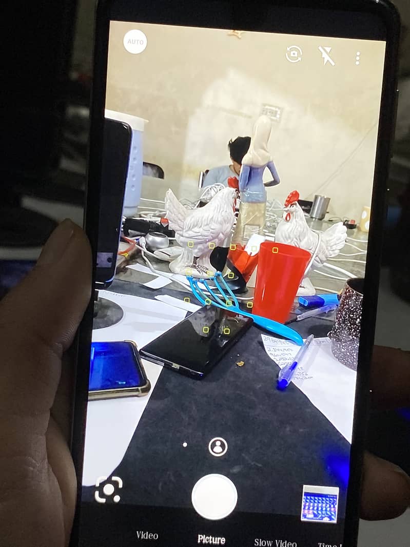 Sharp Aquos R3 3