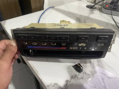 Honda ek civic 96-00 climate control