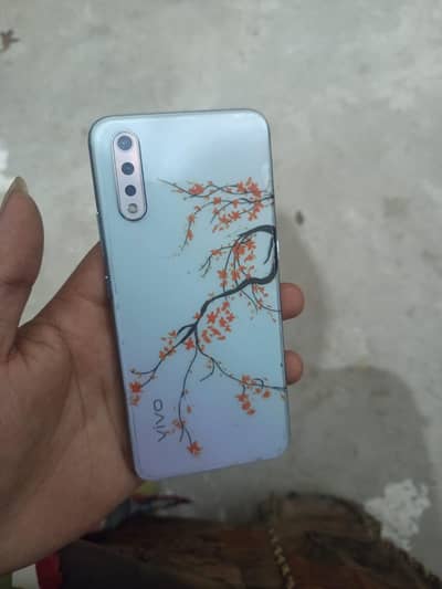 Vivo S1 4 128 Official PTA Read Add