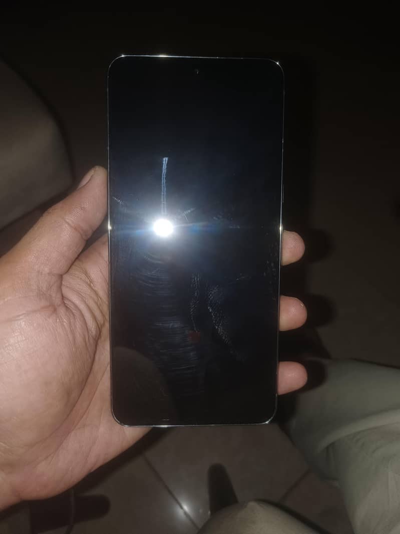 Google Pixel 8 Pro 3