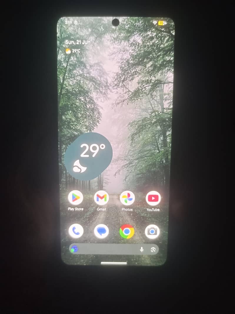 Google Pixel 8 Pro 4